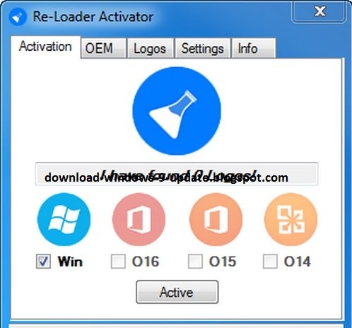 Reloader Activator Free Download Bermojuice